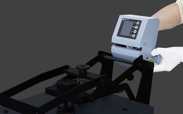 Prisma Palette A3 Heat Press