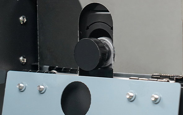 Auto Cleaning System for 60cm DTF printer
