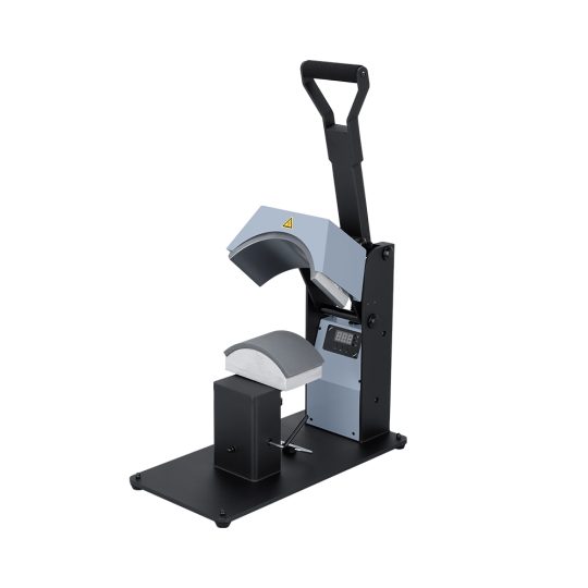 Cap Press Machine