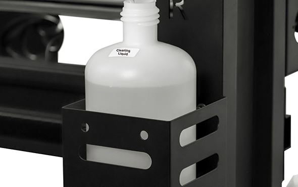 Cleaning Liquid Self feeding System for 60cm DTF printer
