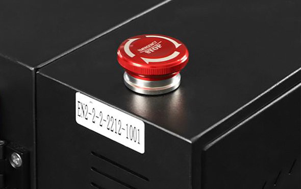 Emergency Konb for 60cm DTF printer