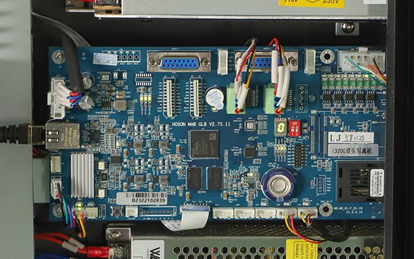 Hanson Mainboard for 60cm DTF printer
