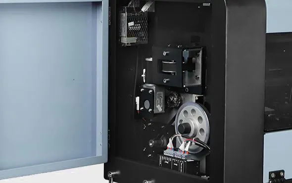 Leadshine Motor for 60cm DTF printer