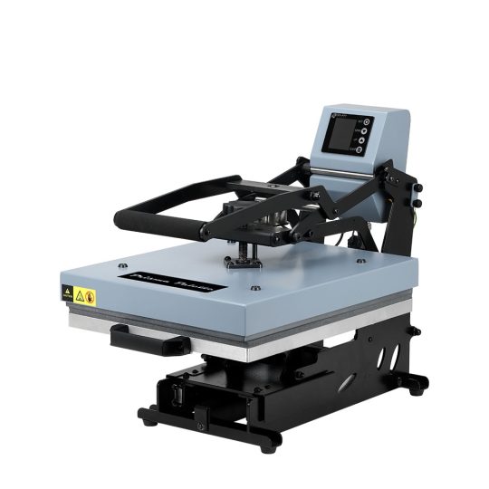 A3 Heat Press Prisma Palette DTF Station