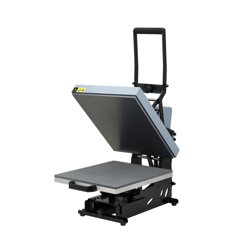 Prisma Palette A3 Heat Press Machine | DTF Station Global