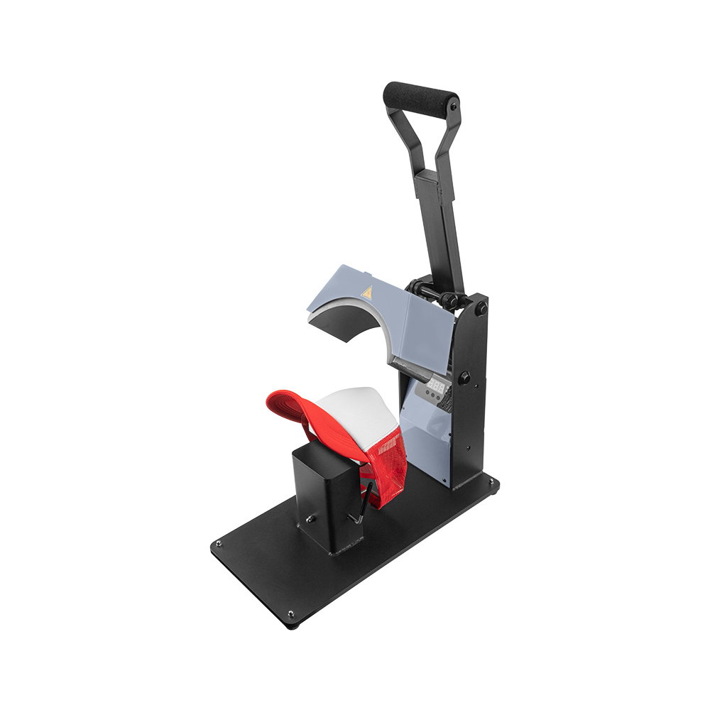 cap press