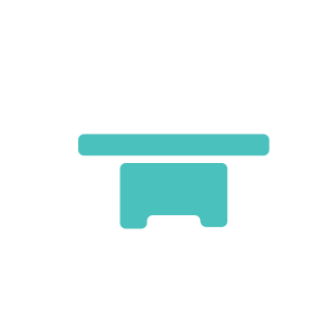 RAMLOCK Lower Platen icon