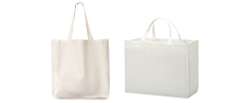 lower platen for l bag