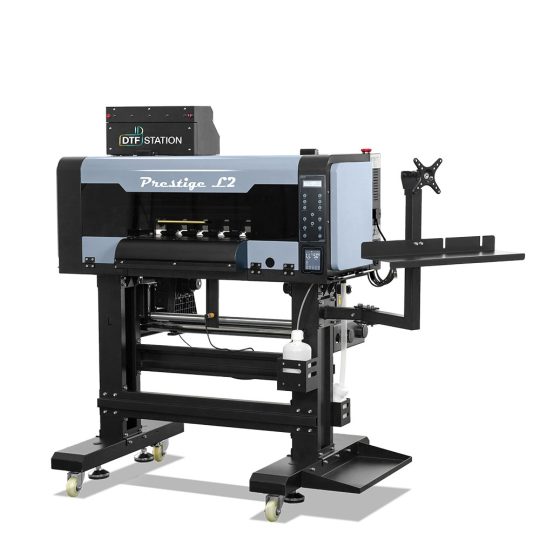Prestige L2 Commercial DTF Transfer Printer