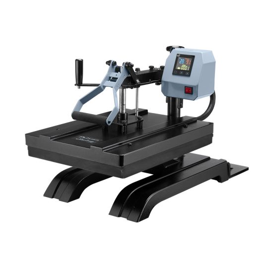 Prisma Swing Heat Press Machine
