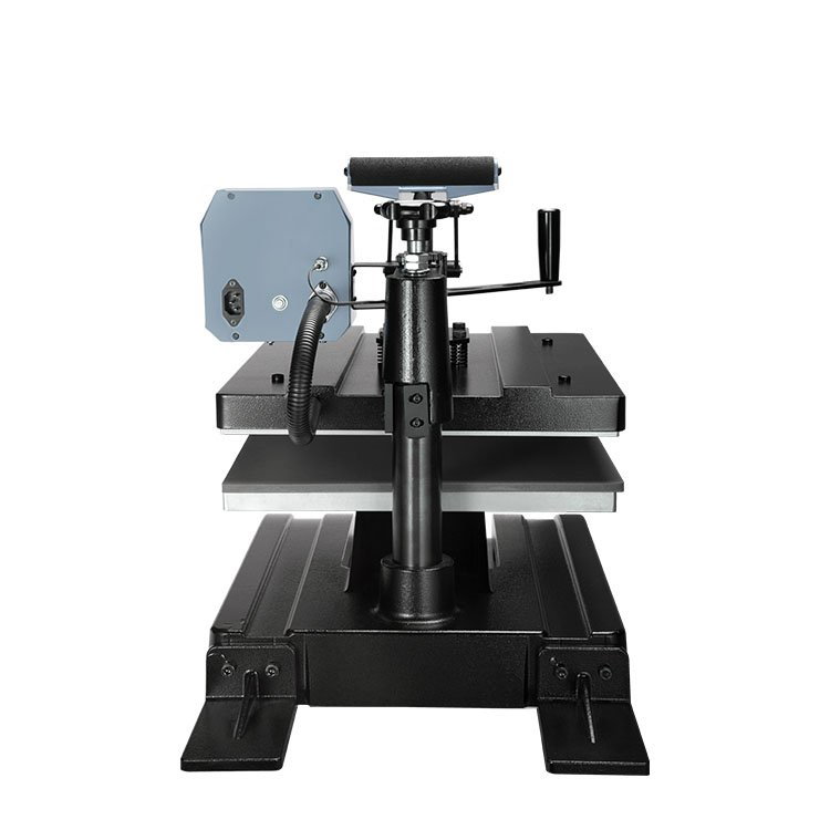 Prisma Swing Flat Heat Press