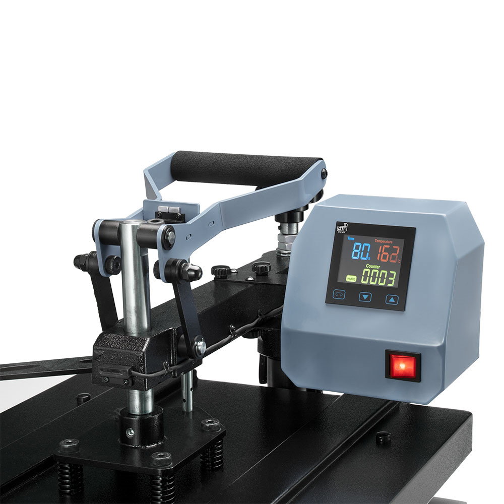 Prisma Swing Heat Press 16*20" 220V - Image 8