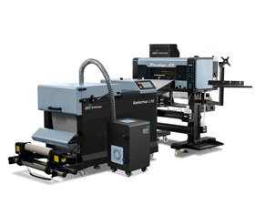 A2 DTF Printing Solution