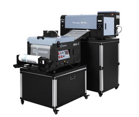 A3 DTF Printing Solution Kit