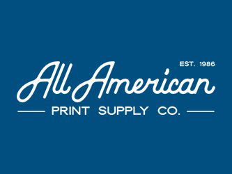 All American Print Supply Co. - DTF Station