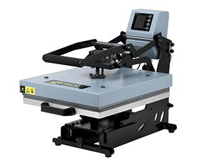 Prisma Palette Heat Press