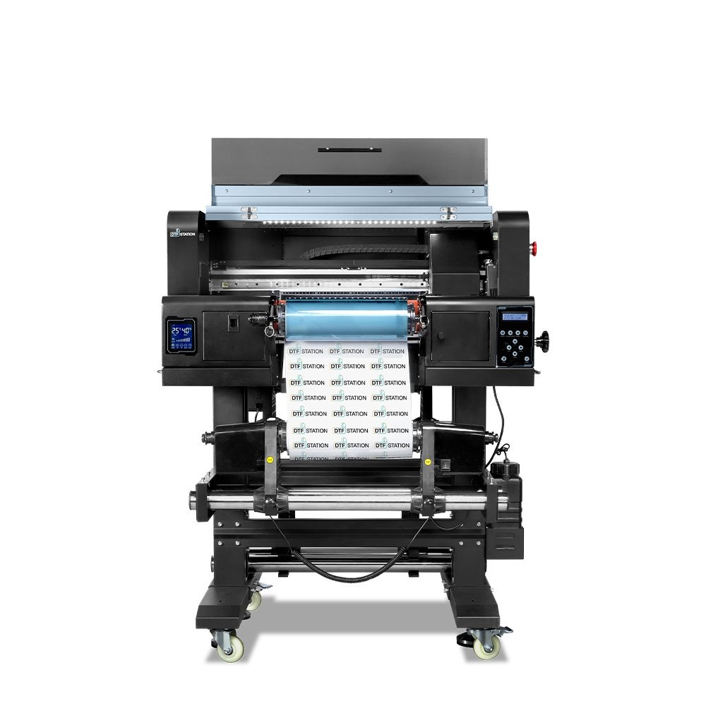 Aries 113: A3 UV DTF Printer - DTF Station