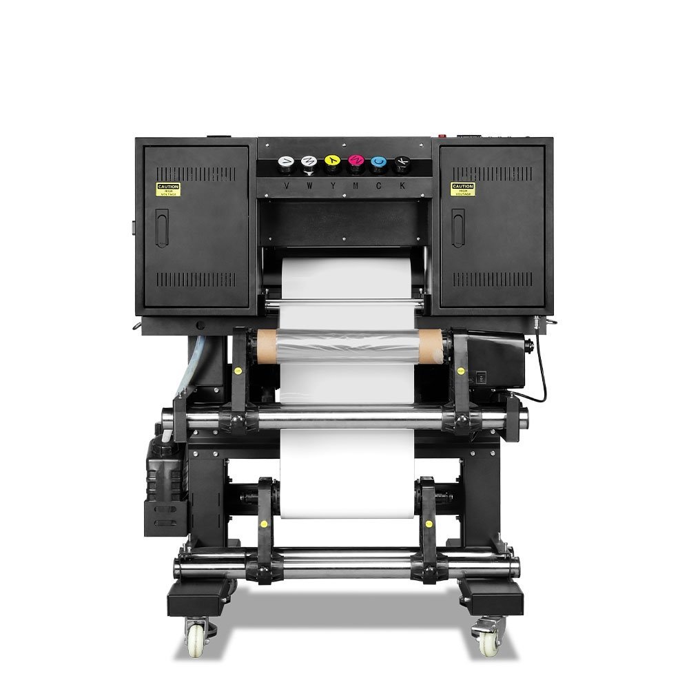 Aires 113 UV DTF Printer for Sale - The Best UV DTF Machine – Lawson Screen  & Digital Products