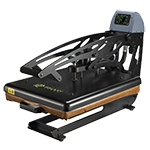 Prisma Auto Heat Press Machine 150