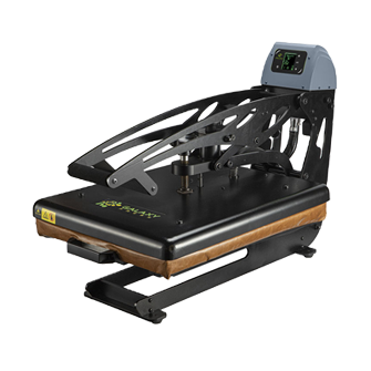 Prisma Auto Heat Press Machine
