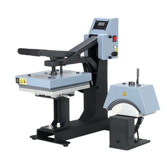 Prisma Duet Hat Press