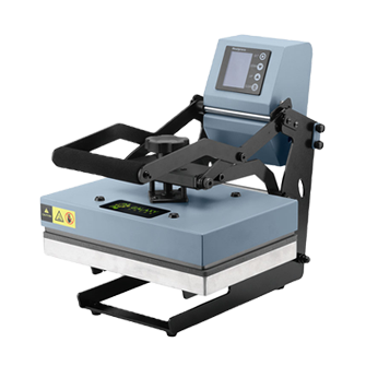 Prisma Hobby A4 Heat Press Machine