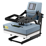 Prisma Hobby Heat Press 150