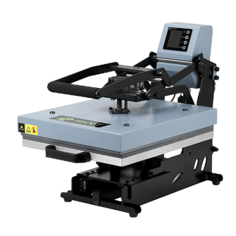 Prisma Palette - A3 Heat Pressing Machine
