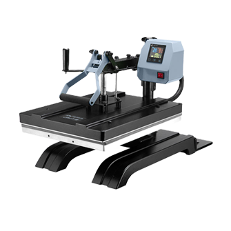 Prisma Swing 16x20 Heat Press Machine