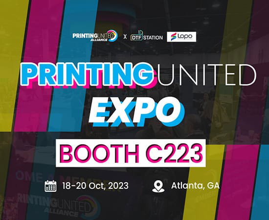 printing united exhibition