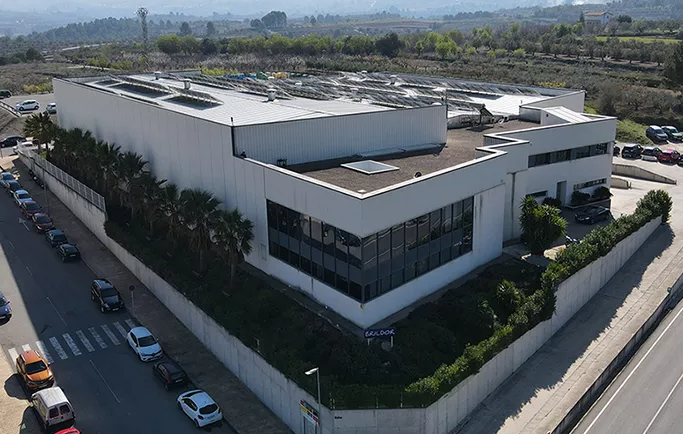 Brildors Building