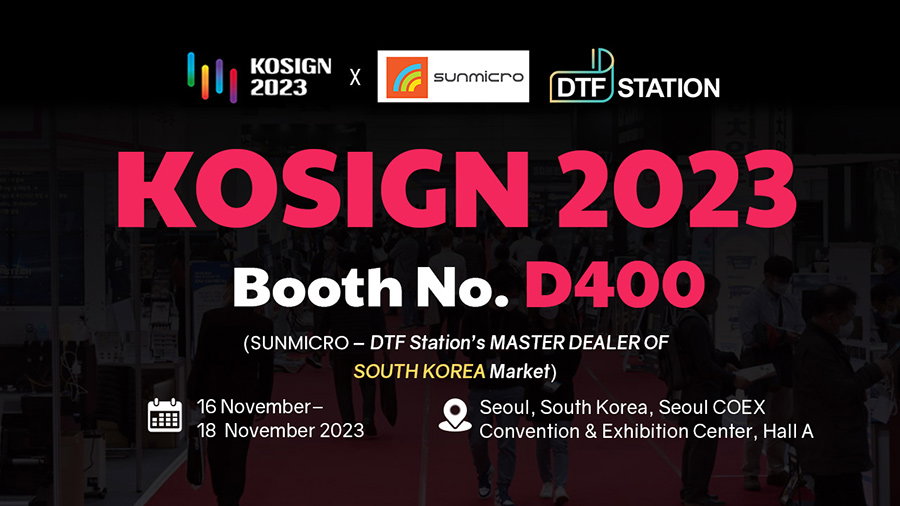 KOSIGN 2023