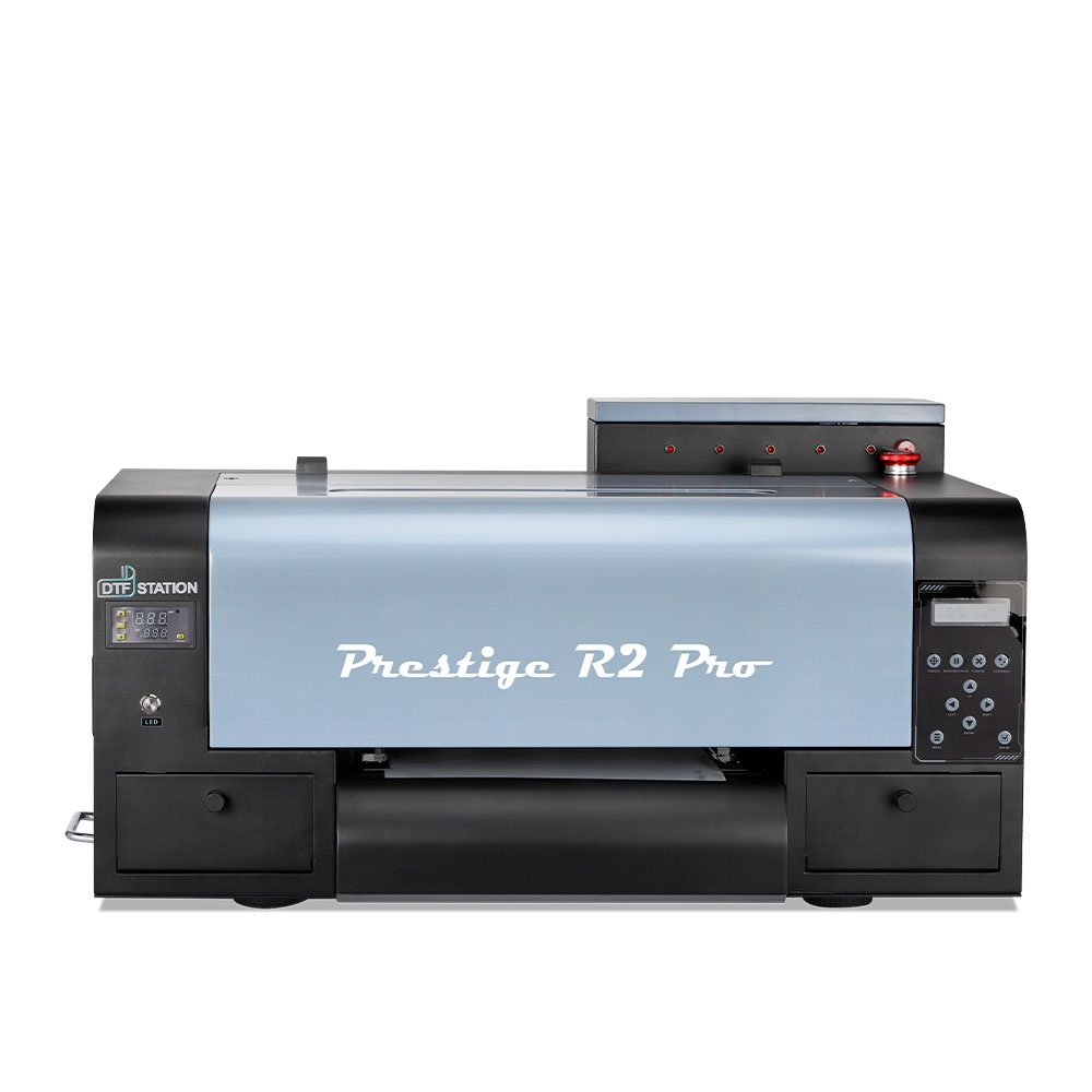 Impresora Galaxy DTF Prestige R2 A3