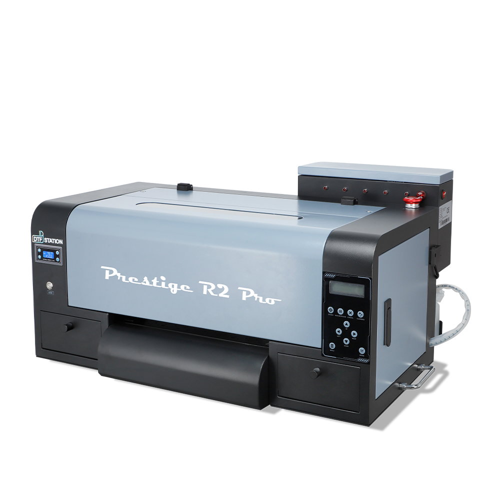 Prestige R2 Pro A3 DTF Printer