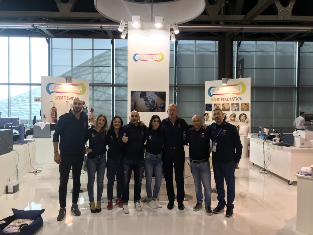 Gi An S.r.l. Team