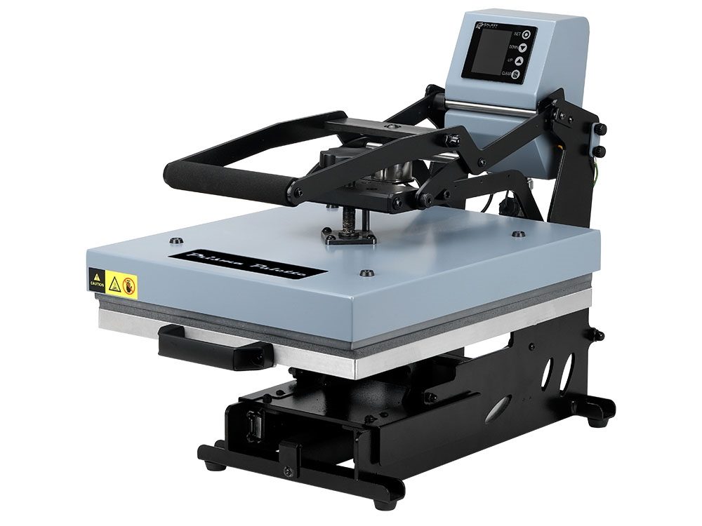 From Manual To Automated Brilliance: Introducing DTF Printer A4 Upgrade ...