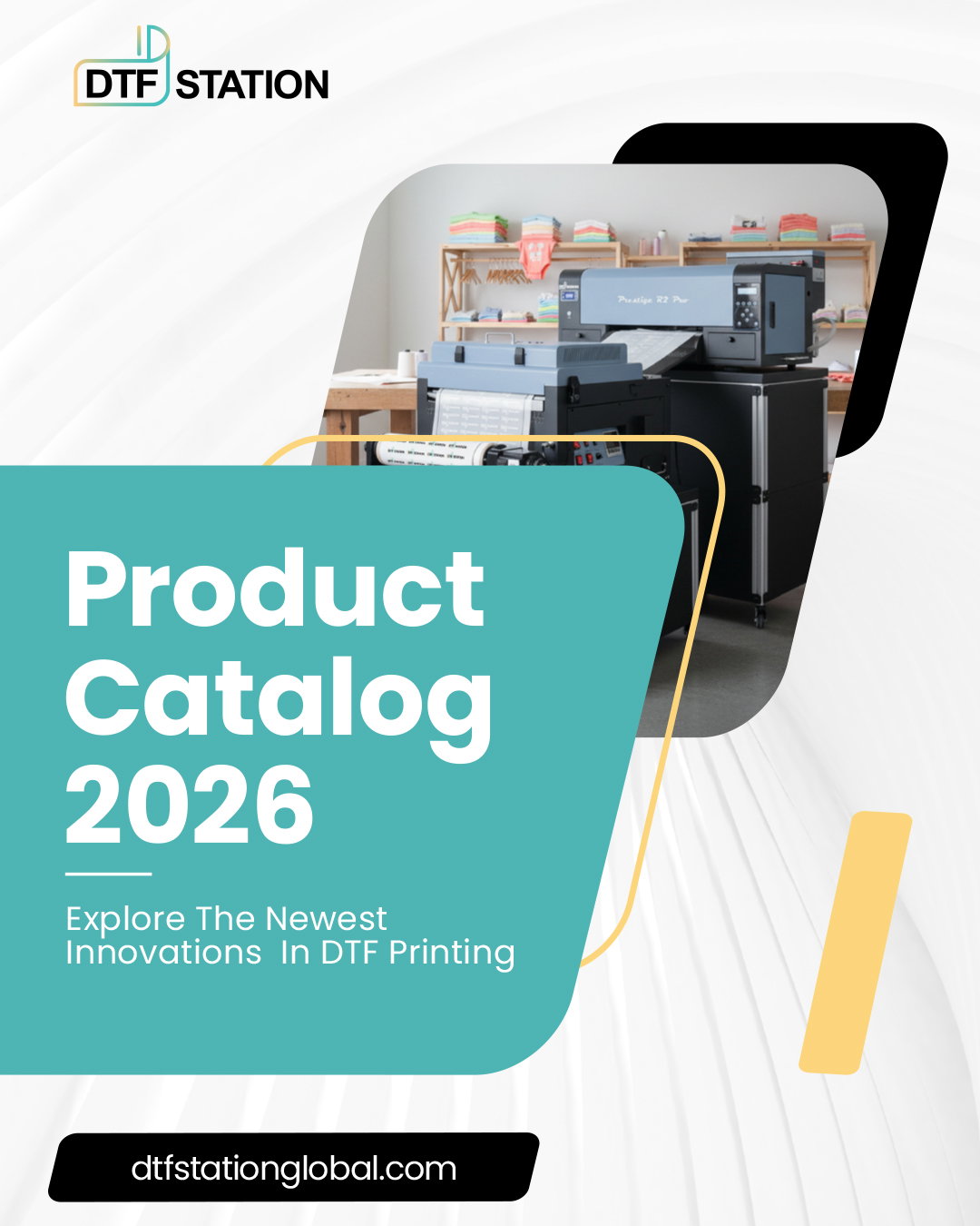 2025 Product Catalog