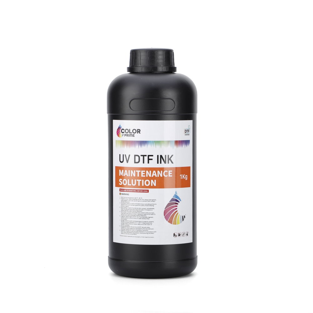 Color Prime UV DTF Ink - Image 4