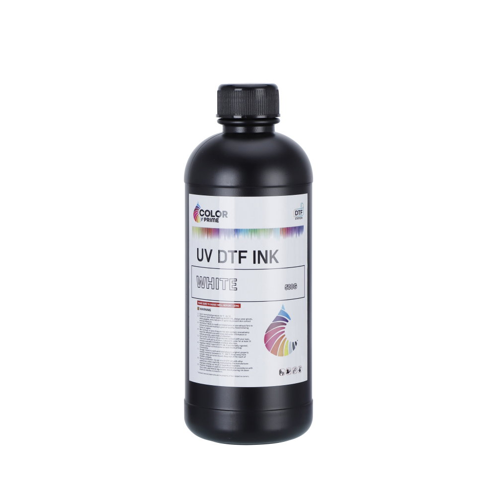 Color Prime UV DTF Ink - Image 6