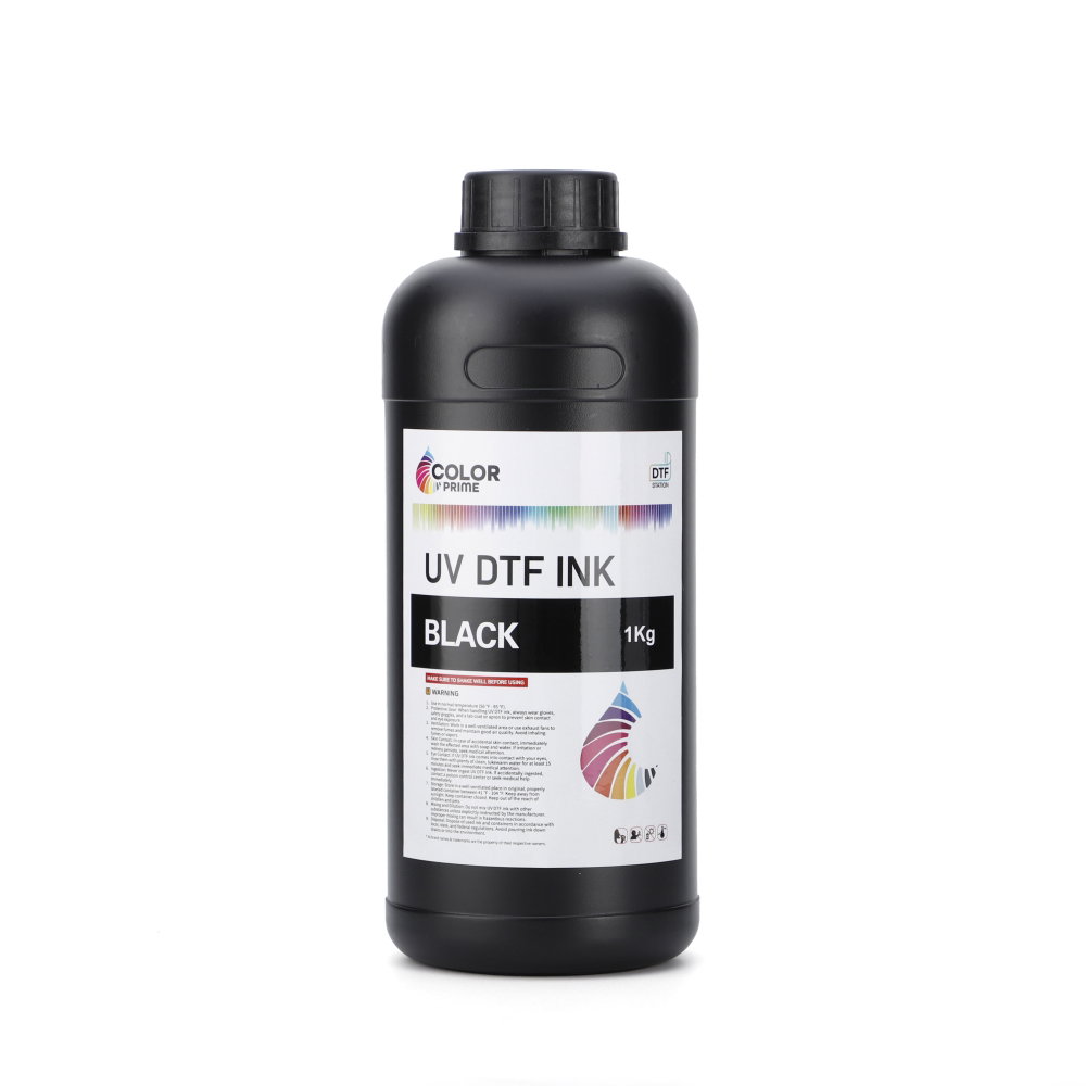 Color Prime UV DTF Ink - Image 7