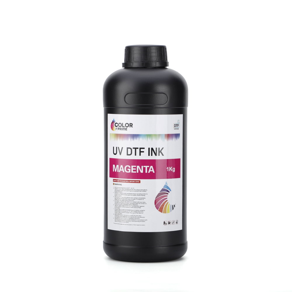 Color Prime UV DTF Ink - Image 9