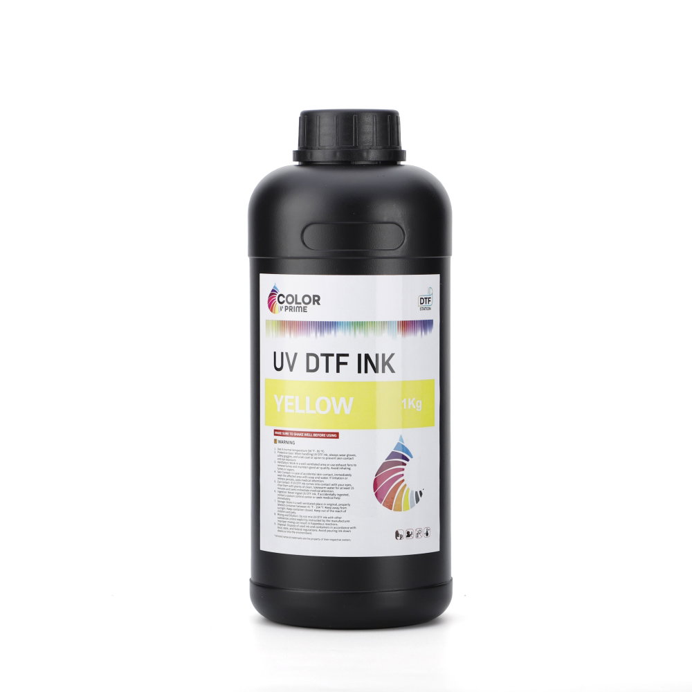 Color Prime UV DTF Ink - Image 12