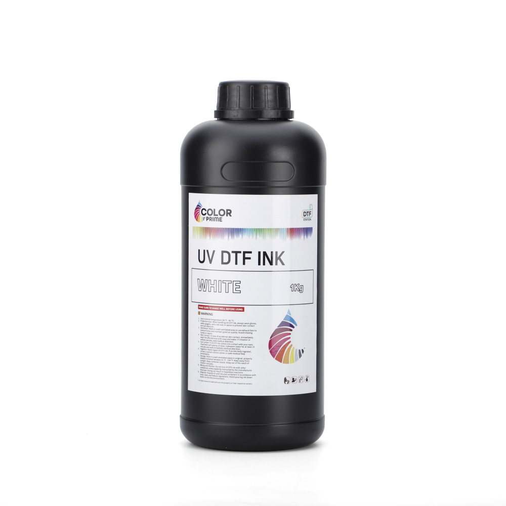 Color Prime UV DTF Ink - Image 13