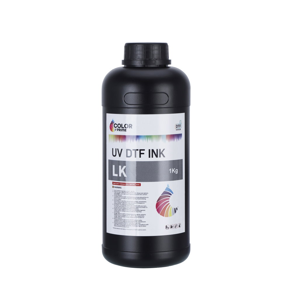Color Prime UV DTF Ink - Image 14