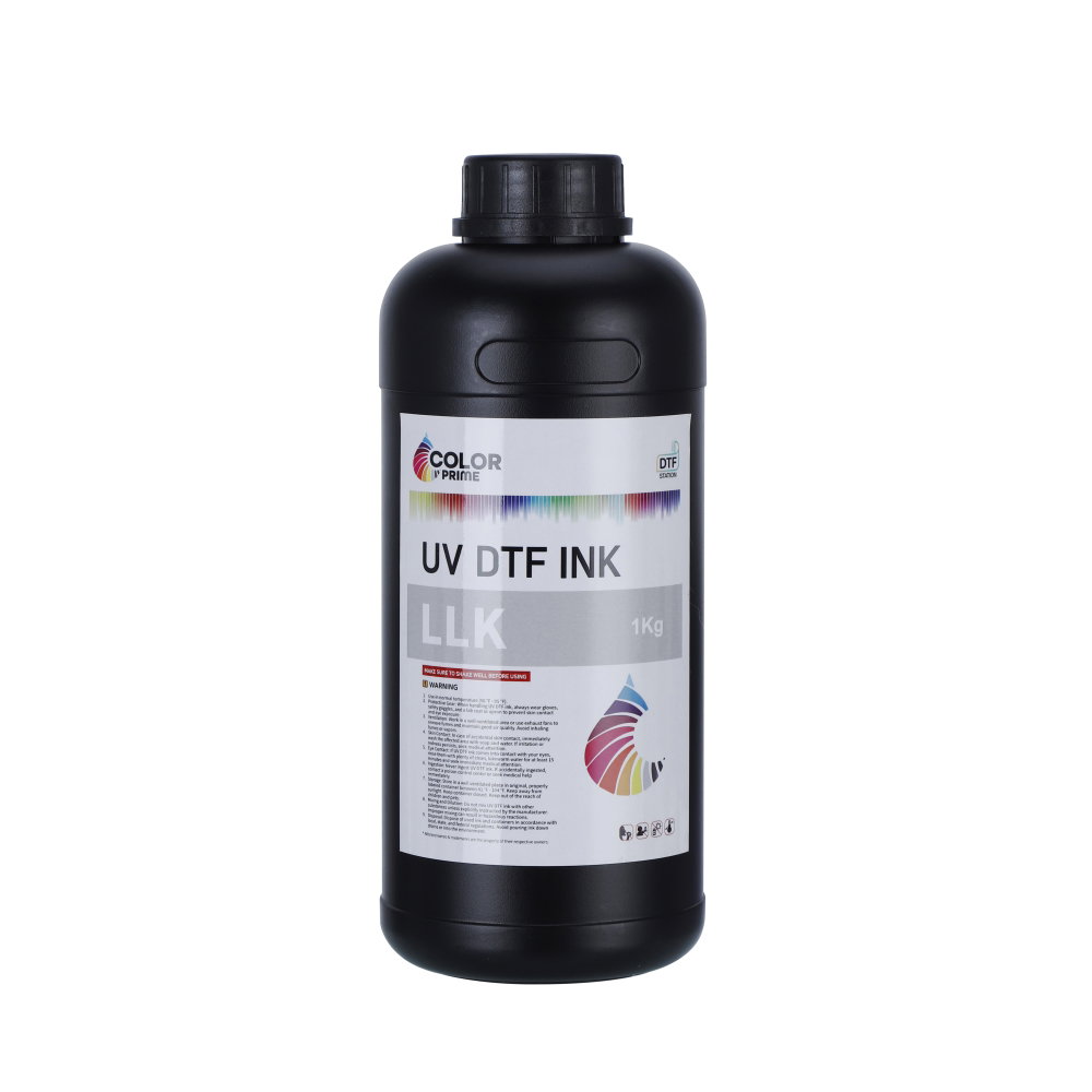 Color Prime UV DTF Ink - Image 15
