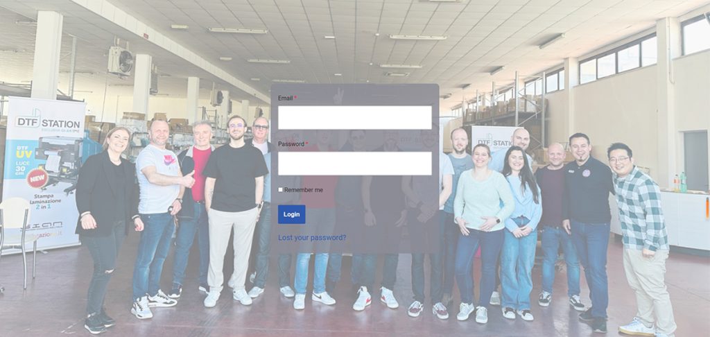 Dealer Portal