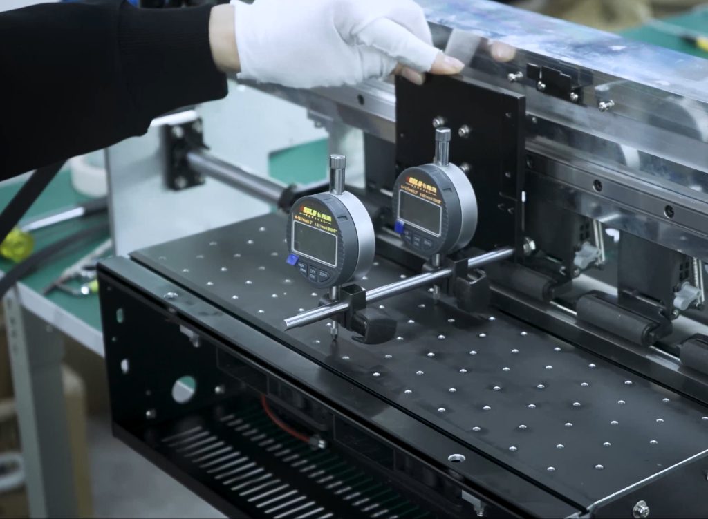 Precision tool