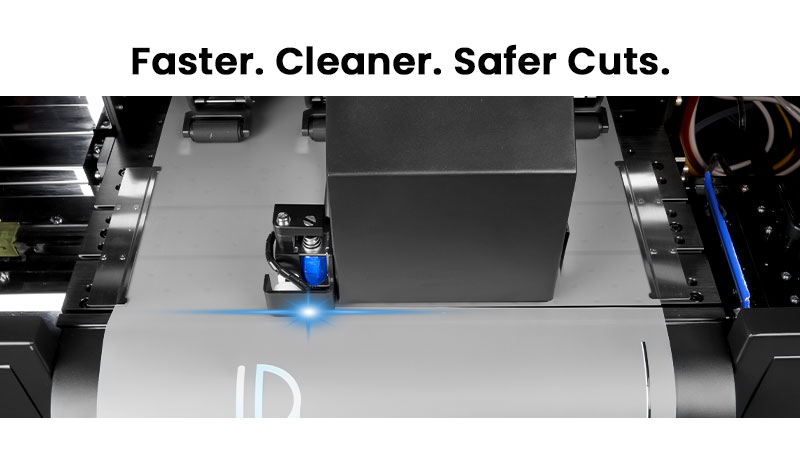 Prestige R2 Pro A3 DTF Printer 5