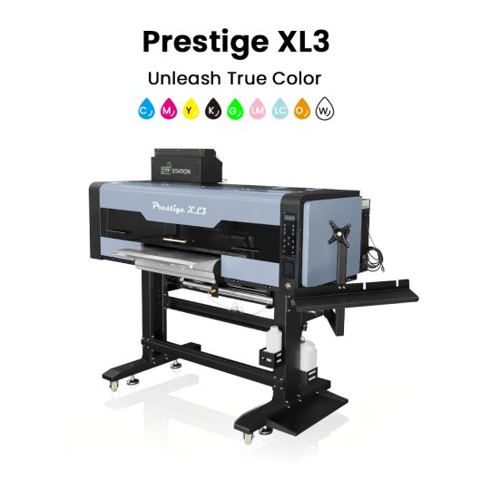 Prestige XL3 60CM DTF Printer