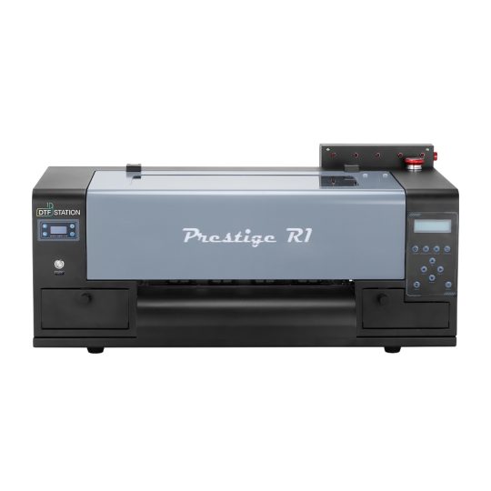 Prestige R1 A3+ DTF Printer